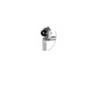LAUFEN JIKA LIVO vandlås til urinal væg el. gulv - 1