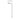 Geberit Acanto fødder 316mm t/møbel blankforkromet Al - 5