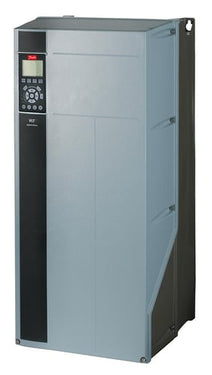 VLT FC302 45kW IP20C1 filter 150m uden bremsechopper - 1