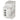 Niveauforstærkerrelæ 2 - 4 niveauer 230VAC Sokkel 2 x 8A relæ B: 36mm - 1