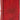 FUGA indsats  glimlampe 400V rød - 1
