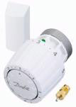 Danfoss RAV servicetermostat fjernføler - 1
