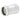 Ht-Pp (Amax Pro) Ø32 mm hvid dobbeltmuffe - 1