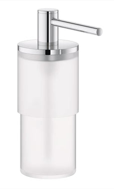 GROHE Atrio sæbe dispenser krom - 1