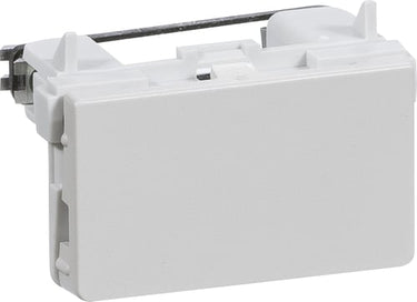 FUGA tekstfelt lysegrå - 1