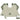 Gennemgangsklemme WDU35N 104040 - 1