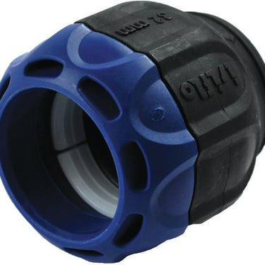 Isiflo Sprint slutmuffe 32 mm - 1