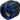 Isiflo Sprint slutmuffe 40 mm - 1