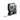 DYMO D1 tape hvid/klar 12mmx7m - 1