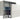 Montage kasse med DIN-skinne IP65 - 2