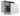 Montage kasse med DIN-skinne IP65 - 2