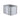 Eurobox NextGen Economy 400x300x320 mm med lukkede greb - 1