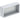 Geberit Icon vægskab 450 x 132 x 233 mm hvid højkomprimeret trelags-spånplade lakeret blankpoleret - 1