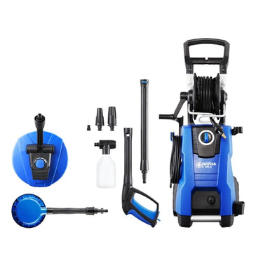 Højtryksrenser e 145.4-9  pa x-tra  (eu) hobby - 1