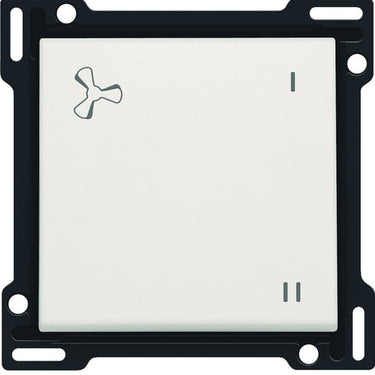 Tangent med ventilations symbol white - 1