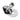 Roth tilgangsstykke med roset 80 mm x  1/2" x  1/2" nippel/muffe - 1