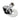 Roth tilgangsstykke med roset 80 mm x  1/2" x  1/2" nippel/muffe - 1