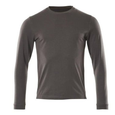 Albi T-Shirtmørk Antracit 2XL - 1