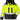 Hi-Vis 3-I-1 Parka 119628 gul/sort str L - 1
