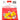 Isol. spademuffe A4607FLS 4-6mm² 6,3x0,8 Gul - I poser á 10 stk. - 1