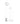 LEDVANCE Panel wire kit 600X600mm - 1