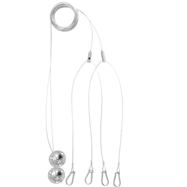 LEDVANCE Panel wire kit 600X600mm - 1