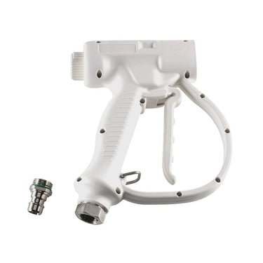 NiTO Industripistol rustfri indvendig 1/2" RG - 1