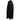 Seven Seas fine twill slim SS30 sort str S - 5