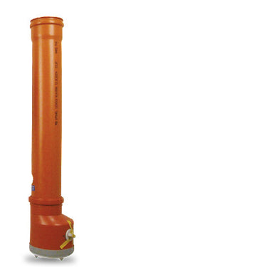 METRO THERM el-unit 7000 7,5KW/400V - 1