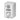 Lindab hygrostat LHS 25 hvid - 1
