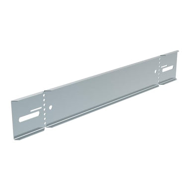 P31 endestykke 60x300 rustfrit 316l - 1