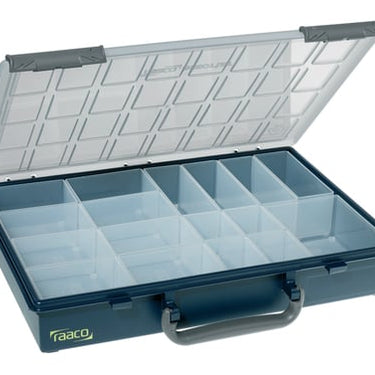 Transportkasse raaco Assorter 4-17 - 1