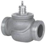 Danfoss VRB 2 40 sædeventil kvs 25 udvendig gevind - 1