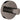 GROHE Essentials krog grafit - 1