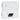 Mosaic dataudtag RJ45 Cat-6A STP 2M 45° hvid - 1