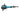 Makita 2000W Mejselhammer HM1812 - 1