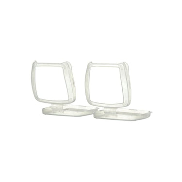 3M Secure Click Filterholder D701 10 pcs/box - 1