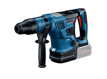 Blå Bosch 18V Borehammer GBH 18V-36 C m/kuffert solo - 1