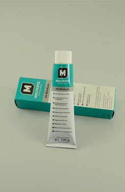 Molykote 44 medium fedt 100g - 1