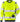 FS Flame HiVis Sweatshirt 109428 Gul XS - 1