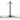 GROHE Tempesta 250 hovedbruser loftmonteret - 1