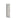 Dansani B71-03 foldedør 200 x 67-69 cm sort/klart glas - 1