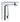 GROHE Eurosmart Cosmopolitan E berøringsfrit håndvaskarmatur 6V u/bundventil - 1