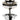 GROHE Push-up bundventil nikkel - 1