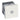 Mosaic afbryder pir/timer 10A 2M hvid - 1