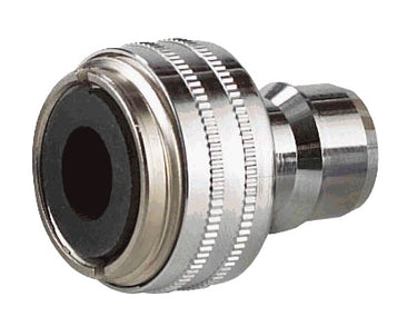 NITO 1/2" Koblingsnippel med gevind ring ind 1/2" RG 3/4"RG og M22x1 - 1