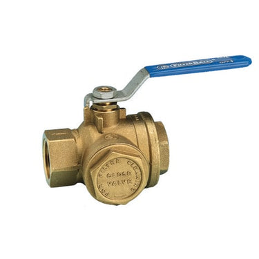 Pettinaroli kuglehane m/St greb 51F muffe/snavs 2" - 1