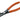 Bahco afisoleringstang 2223D-150mm - 1