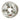 Sokkel (B401R) for konventionelle enheder (EDxxxx) med 470Ω modstand. IP20 19mm x Ø102mm - 1