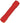 Presmuffe isoleret rød 0,5-1mm² - 1